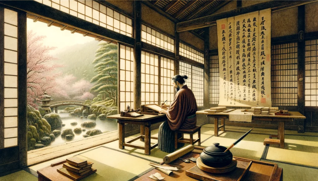 【あらすじで読み解く】中世随筆の最高峰「徒然草」244段の魅力に迫る！兼好法師の深遠な世界観とは | あらすじの泉