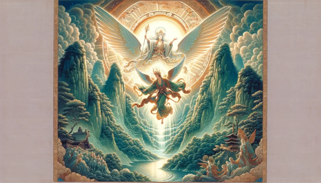 古事記のあらすじを10分で理解!重要ポイントを分かりやすく解説 | あらすじの泉