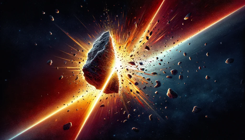 【ネタバレあり】映画「アルマゲドン」のあらすじを結末まで完全解説！人類滅亡の危機に石油掘削チームが立ち向かう!? あらすじの泉